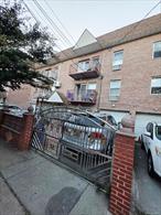4 large-sized bedrooms, a Huge Living room, dining room, kitchen, and 2 full bathrooms. Master bedrooms have an attached full bathroom. Hardwood floor. Large balcony. Close to transportation, parks, school, shopping center, and many more