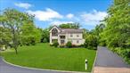 Welcome To 4 Bridle Court, Northport â€” A Rare Gem Tucked Away On A Quiet Cul-De-Sac In One Of Long Islandâ€™s Most Prestigious School Districts. This Beautifully Appointed 5-Bedroom, 4-Bathroom Residence Offers An Impressive 2, 506 Square Feet Of Finished Living Space, With An Additional 1, 246 Square Feet Of Potential To Grow And Customize To Your Needs. Soaring Cathedral Ceilings, Expansive Windows, And Abundant Natural Light Define The Home&rsquo;s Open, Spacious Layout, Creating An Inviting Atmosphere Perfect For Both Relaxed Living And Elegant Entertaining. The Thoughtfully Designed Floor Plan Offers Room For Extended Family, Bonus Space Ideal For A Home Office, Gym, Or Media Room, Three Fully Renovated Bathrooms That Exude Modern Style And Comfort, And A New Central Air Conditioning System For Warmer Days. Outside, Your Private Sanctuary Awaits â€” A Huge Backyard Featuring A Sparkling In-Ground Pool With A New Liner, Filter, And Motor, An Expansive Deck, And Lush Surroundings That Offer Exceptional Privacy And Serenity. A Two-Car Garage Completes This Exceptional Offering. With Space To Live, Grow, And Entertain, 4 Bridle Court Is More Than A Home â€” It&rsquo;s An Elevated Lifestyle In One Of Northportâ€™s Most Coveted Locations.