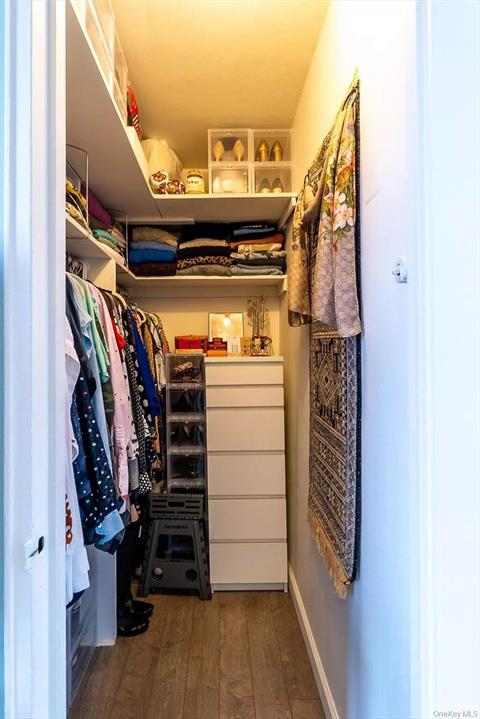 Closet