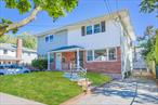 Zoning: R3-2 / R3X â€“ Potential to expand into a two-family home Quiet residential neighborhood Convenient location: Close to Chinese restaurants and supermarkets Easy transportation: Q30 bus just one block away Excellent school district: PS 221 (Elementary) and MS 67 (Middle School) Layoutâ€¢ 1st Floor: Spacious living room, dining room, half bath, kitchen (with door to backyard)â€¢ 2nd Floor: Three bedrooms and one full bathâ€¢ Basement: Newly renovated Large backyard and private driveway Move-in ready â€“ well maintained and vacant for immediate occupancy