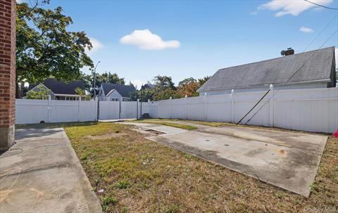 Yard