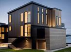 TO BE BUILT - Brand New Waterfront Home - built to spec.Get ready to live your dream life in this to-be-built modern waterfront residence â€” complete with a brand-new 50â€™ bulkhead, stunning metal roof, and sleek black-frame Pella windows and doors. Designed with luxury and functionality in mind, this home will feature a white shaker kitchen with quartz countertops, a stone wood-burning fireplace, single-stringer iron staircase, spa-style baths, and professional landscaping. Every detail, from the helical pile foundation to the finishing touches, will reflect expert craftsmanship and style. Fully customizable, this new build is priced at $1.2 million â€” the ultimate opportunity to create your waterfront dream home from the ground up.