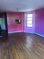 Spacious 2-bedroom, 1-bath co-op located on the 3rd floor of a walk-up building in the heart of Central Harlem. Features a living room and dining room combo with recessed lighting. Unit needs some TLC â€” perfect for buyers looking to customize their home. Conveniently situated within walking distance to shopping, schools, and public transportation. Great opportunity in a desirable Harlem neighborhood!