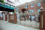 This well-maintained two-family home is located in the heart of South Ozone Park. Public transit, grocery shops, mosques, restaurants, parks, and schools are nearby. Each unit is spacious and has income potential. Featuring two spacious units with three bedrooms, separate living/dining on each floor. Additionally, it has a fully finished basement, backyard, and a private driveway along with garage space.