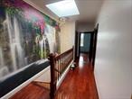 Beautiful second-floor apartment in the heart of Bellmore, just steps from the LIRR train and fantastic local dining options. This spacious 2-bedroom residence features a versatile office space, a full bathroom, and stunning hardwood floors throughout. Sunlight fills the living area through a charming skylight, and a convenient minisplit ensures year-round comfort. Additional amenities include on-site laundry for your convenience. Perfect for those seeking comfort and convenience in a prime location!