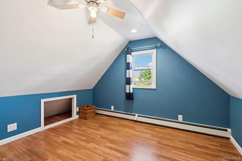 Bonus Room