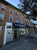Presenting A prime Retail Investment Opportunity in Hollis , New York. This Distinguished Property Features a 4, 400 SF Building With Three Units: Two Apartments And One Retail Space. The apartments offer high ceilings, a basement, and a backyard. Originally Constructed in 1901, the Building Underwent a Full Renovation in 2025, Seamlessly Blending Classic Architectural Charm With Modern Amenities. Situated in the Vibrant Hollis Area, This Property Presents a Strategic and Promising Investment for Retail Entrepreneurs Seeking a Thriving Location With Strong Foot Traffic and Community Appeal. Don&rsquo;t Miss the Chance To Be Part Of The Dynamic Retail Landscape In This Prime Location.