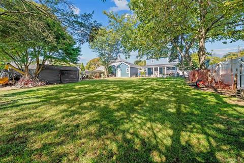 Yard