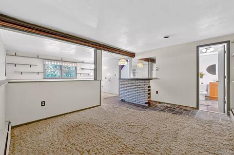 Recreation Room