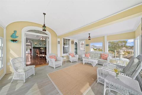 Sun Room