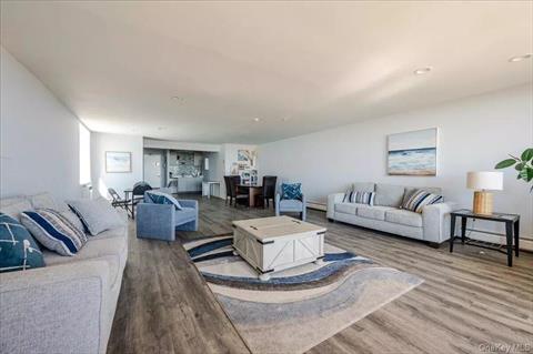 Recreation Room