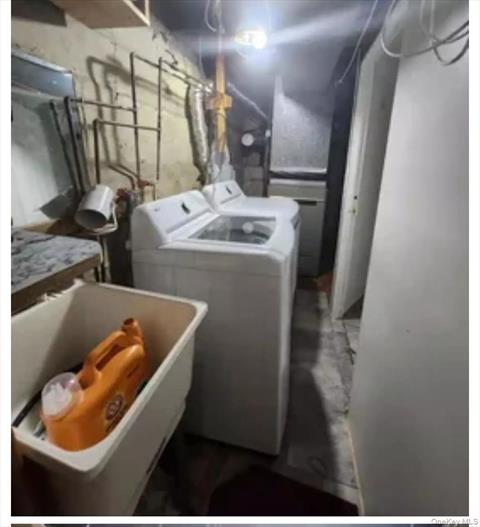 Laundry