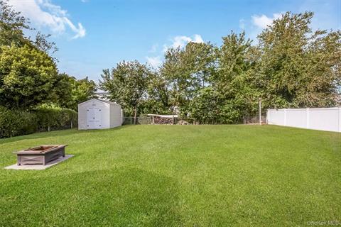 Yard