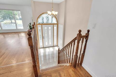 Entry