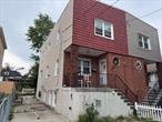 Highest and Best Offers Due by October 15th.Welcome to this single-family home in a great location offering beautiful water views and tremendous potential.The first floor features a bright living room, kitchen, and dining area with direct access to the backyard garden, perfect for relaxing or entertaining. The second floor includes three comfortable bedrooms and a full bathroom.The ground level offers a one-bedroom in-law apartment, ideal for extended family or guest use. Additional highlights include a gas boiler, a large driveway with ample parking, and a spacious backyard garden.The home requires renovation, and the asking price is set well below market value, providing a fantastic opportunity for investors or buyers looking to create their dream home.