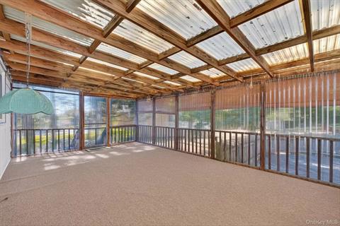 Sun Room
