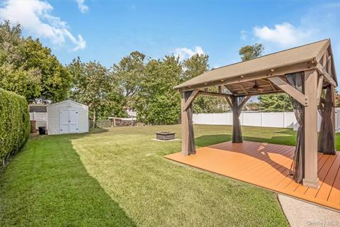Yard