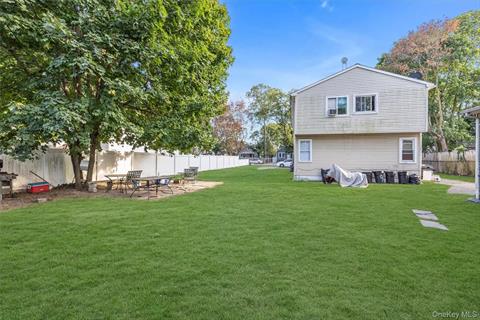 Yard