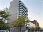 Elevate your lifestyle in this stunning Luxury Condo building, erected in 2021, boasting an East-facing 9th-floor 1-bedroom apartment with expansive balcony and breathtaking skyline views. Discover the perfect blend of form and function with a washer and dryer combo, open kitchen concept, and excellent condition. Enjoy a prime location, just 2 blocks from Main Street Post Office, 3 blocks from Main Street Library and LIRR, and 4 blocks from the 7 Subway. Experience effortless commuting and a gated community, complete with Central AC and gas cooking. 1 month Security & 1 month rent and self pay all utilities .parking spot $300/ monthly .