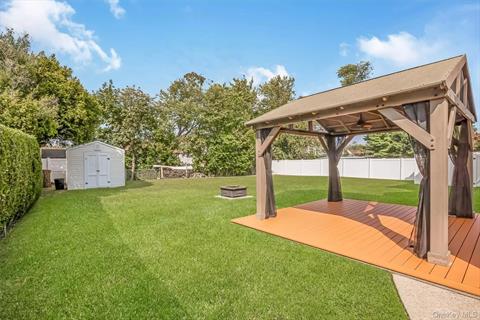 Yard