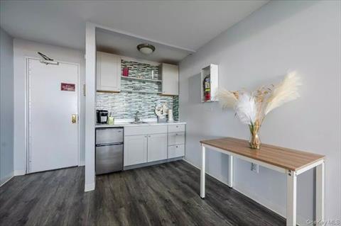 Recreation Room