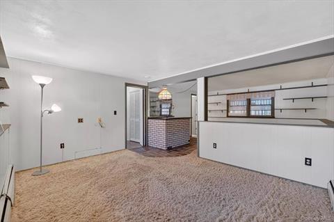 Recreation Room
