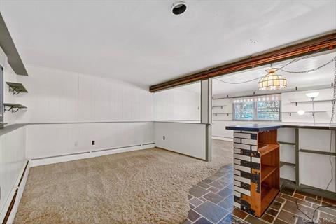 Recreation Room