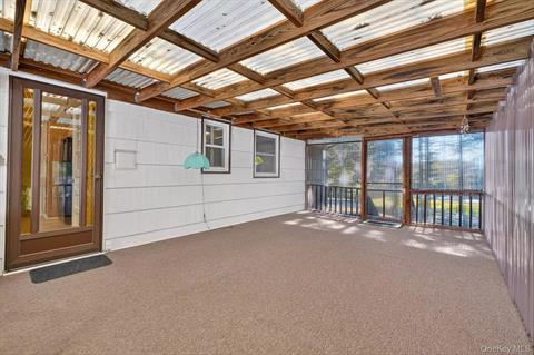 Sun Room