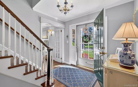 Entry