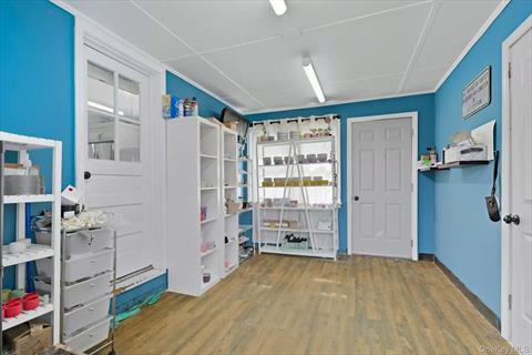 Bonus Room