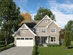 Experience modern luxury in this brand-new home ideally situated on a flat, spacious property in the sought-after Quaker Ridge neighborhood of Scarsdale. The thoughtfully designed open floor plan offers seamless living and entertaining, featuring a chefâ€™s kitchen that flows effortlessly into the sun-filled family room with easy access to the backyard. A versatile first-floor bedroom provides flexibility for guests, a home office, or can be converted into a formal dining room to suit your lifestyle. Upstairs, all bedrooms include en suite bathrooms, offering comfort and privacy for the whole family. The fully finished lower level includes a gym, bedroom, full bathroom, generous play area, and abundant storage space. The expansive backyard has ample room for a pool, making it the perfect setting for outdoor entertaining. This is a rare opportunity to fully customize your dream home at an early stage of construction and create a one-of-a-kind residence in one of Scarsdaleâ€™s most desirable locations.
