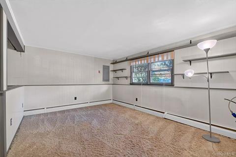 Recreation Room