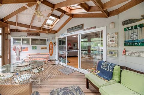 Sun Room