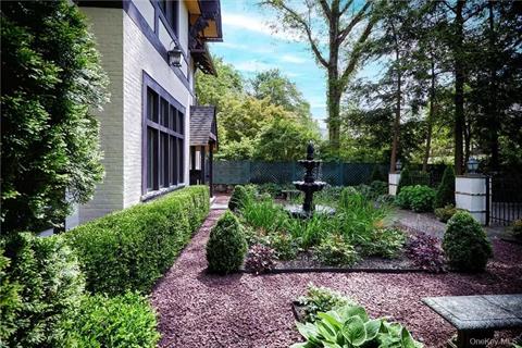 Yard