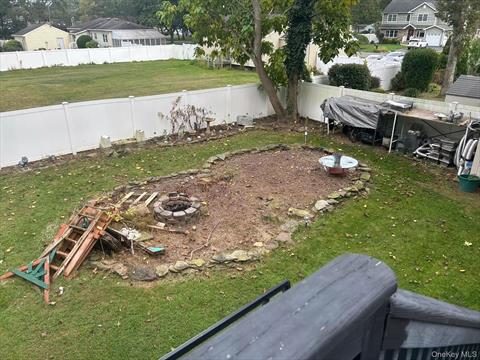 Yard
