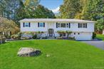 Multi-generational living just got easier! Welcome to 97 Friendly Rd, Mahopac in the Lakeland Central School District. The opportunity is now to own this single-family raised ranch with a separate legal accessory apartment with its own entrance and septic system. A home like this is a rare find and the cul-de-sac location is right! Main house has 3 bedrooms and 1 bath, the accessory dwelling is a 1 bedroom, 1 bath and is 720sf, that means room for everyone! Outside there is 1863sf of decking including an enclosed screen porch and gazebo. Car enthusiasts take note that there is storage for 4 cars parked tandem in one garage and a 2-car garage with a driveway for each. Thatâ€™s indoor parking for 6 cars! Thereâ€™s room for hobbyists, car collectors, or a home-based business, the possibilities are endless. Special features include wood flooring under the carpet on the main level, central air, Generac 6500w generator, new oil tank, roof 15 years old GAF 40-year shingles, boiler 12 years old, expansive decking and rental income. Plenty of room both inside and out for entertaining and enjoying the outdoors. Just over the Westchester border and nearby shopping, highways and all the recreation that the Hudson Valley has to offer. Taconic Parkway, Jefferson Valley Mall plus downtown Mahopac are minutes away. Great location for commuting. Dining, art and history are just some of things to do in the Mahopac area. This home in a peaceful location can be your masterpiece, bring your vision and transform this home into a modern multi-generational retreat with room for everyone and everything. A home that provides versatility and space rarely found in todayâ€™s market. See it now, it is a standout opportunity!