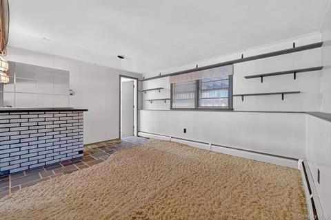 Recreation Room