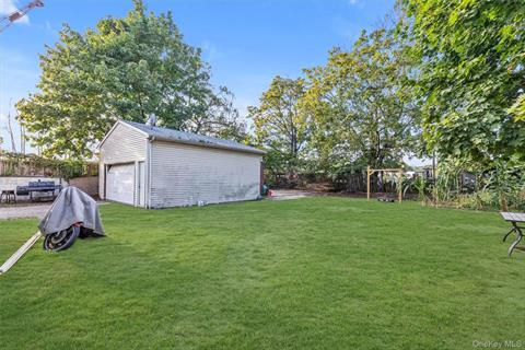 Yard