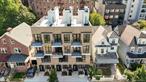 310 Fenimore Street, Brooklyn, NY â€” Modern Two-Family Townhouse in Prospect Lefferts GardensOverviewWelcome to 310 Fenimore Street â€” a striking, newly constructed two-family townhouse in the heart of Prospect Lefferts Gardens. Completed in 2025, this 4-story home offers a perfect blend of luxury finishes, flexible layout options, and an enviable location just steps from Prospect Park.Property FeaturesSize & Layout â€¢ Approximately 3, 146 sq ft of interior living space â€¢ 5 bedrooms and 6 bathrooms total (across both units) â€¢ Two housing units: â€¢ Ownerâ€™s Residence: A light-filled, multi-level layout with open living areas, dramatic ceiling volumes, and a private rooftop terrace â€¢ Duplex Unit: A private one-bedroom duplex with its own entrance and access to outdoor space â€” ideal as a rental or in-law suite â€¢ Finished basement with private access adds further flexibility for recreation, storage, or a home office â€¢ Zoned HVAC systems per floor for tailored climate controlInterior Finishes & Amenities â€¢ Sleek European-style windows for maximum natural light â€¢ Premium Bosch appliances in chef-ready kitchens â€¢ Elegant bathrooms with Spanish subway tile accents â€¢ Hardwood flooring throughout and an open floor plan that fosters flow and connectivity â€¢ Washer/dryer in-unitSite & Lot â€¢ Lot size: -1, 447 sq ft (approx. 50â€™ x 86â€™) â€¢ Outdoor amenities include rooftop terrace, garden access (for duplex), and views across Prospect Park and skyline vistasLocation Highlights â€¢ Situated in the thriving Prospect Lefferts Gardens neighborhood, known for its tree-lined blocks, cultural diversity, and emerging energy. â€¢ Just steps from Prospect Park, offering lush greenery, trails, recreation, and cultural programming â€¢ Excellent transit access: nearby subway lines (within short walking distance) â€¢ Strong school options nearby: P.S. 397 (PKâ€“5), Parkside Preparatory (6â€“8), and local high school options within 0.5 miInvestment & Use PotentialThis property is ideal for those seeking a primary residence with built-in rental income, a multi-generational home, or dual households sharing a premium address. With robust finishes, modern infrastructure, and smart layout options, 310 Fenimore Street offers both luxury and flexibility in one of Brooklynâ€™s most sought-after neighborhoods.