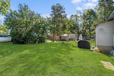 Yard