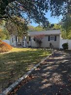 Beautifully Maintained Ranch in Bay Shore!Step into this charming 3-bedroom, 1-bath ranch-style home that has been lovingly cared for and is move-in ready. Featuring a fully finished basement with a private entrance, this space is perfect for guests, extended family, or a home office.Enjoy a spacious backyard designed for entertaining, complete with an above-ground pool â€” perfect for summer gatherings and quiet evenings alike. The home also includes a water filtration and whole-house treatment system, providing premium-quality drinking water throughout.Conveniently located near shopping, schools, parks, and major transportation, this home combines comfort, convenience, and style. With incredibly low taxes and a Diamond appearance, itâ€™s a rare find that wonâ€™t last!Additional Features:1-year Rheem Water HeaterGood Condition Inside and OutPrime Bay Shore LocationDonâ€™t miss this opportunity â€” schedule your private tour today!