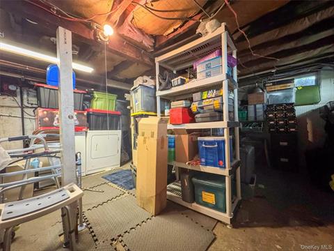 Storage