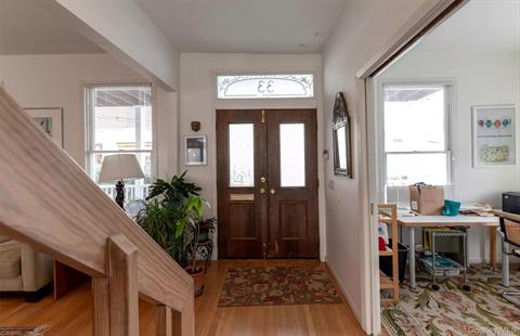 Entry