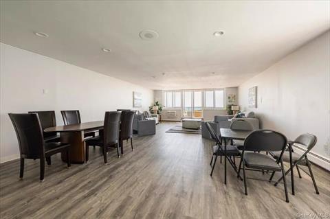 Recreation Room