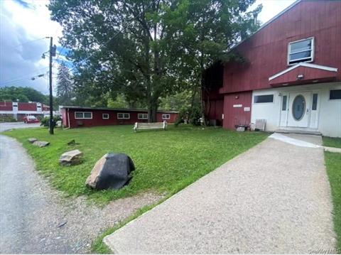 Yard