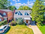 Charming Detached Single-Family Home in a Top School District and sought-after Bayside area. This spacious residence offers 1, 797 sq. ft. of living space with 4 bedrooms and 3 bathrooms, set on a generous 41 x 98 lot. The house itself measures 27 x 42, providing a well-balanced layout for comfortable family living.Key Features & Upgrades: * Thoughtfully upgraded in January, 2024, including brand-new flooring throughout and an upgraded kitchen.* Fully finished basement with modern updates.* Second floor addition of a legal full bathroom, offering extra convenience for larger households.* New split A/C systems installed throughout the entire home for efficient cooling.* Brand-new solar panel system (leased at $106/month) to help reduce energy costs.* Updated partial electrical wiring and plumbing for peace of mind and modern functionality.The property also features a long private driveway and a spacious 2-car garage, providing ample parking for residents and guests.This move-in ready home seamlessly blends modern upgrades with classic charm, making it a rare find in a prime location.**All information is deemed reliable but is not guaranteed. Buyer is advised to verify the accuracy of all information independently. Property sold as is ! A must see!**