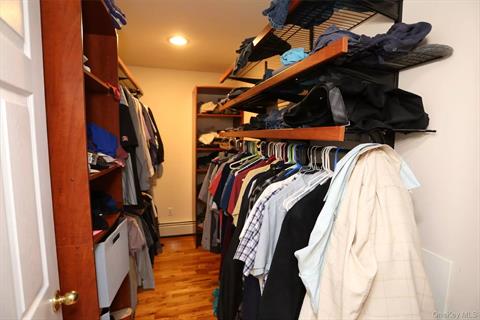 Closet