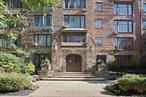 For the first time in decades, Apartment 1-G at the historic Forest Hills Inn Apartments is back on the market as a residential home after previously being used as a dental office. This fully renovated ground-floor one-bedroom blends pre-war charm with modern finishes, featuring a sleek open kitchen with quartz countertops, stainless steel appliances, high ceilings with original beams, and oversized windows that fill the space with light. Stylish barn doors provide a functional and attractive way to separate the dining area from the bedroom, offering flexibility and privacy while maintaining an open flow. The spacious bedroom and updated bath complete a comfortable layout that is ideal for those who want to be in the midst of it all. Residents enjoy doorman service, landscaped private grounds, common terraces, a residentsâ€™ lounge, laundry facilities, optional fitness center access, and storage. Perfectly located in the heart of Forest Hills Gardens, steps from the LIRR, E/F subway, and local shops and dining, this home is a commuterâ€™s dream and a rare opportunity in one of Queensâ€™ most iconic co-ops.