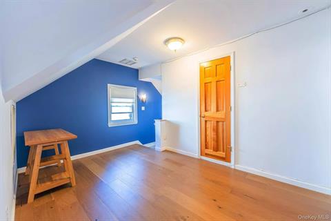 Bonus Room