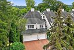 Welcome to this rare corner unit townhome in Lakeside at Bedford, one of Northern Westchesterâ€™s most sought-after luxury communities. Perfectly positioned in the most desirable location of the development, this four-level residence has been completely renovated to magazine-quality standards, with multiple private balconies and every inch finished in the highest-end materials to create a lifestyle that is both elegant and effortless.The window-filled, open-concept living and dining room seamlessly bring the outdoors in and extend to a private deck just beyond, creating an inviting atmosphere for both entertaining and everyday enjoyment. Just off this space, the redesigned kitchen offers custom wood cabinetry, quartz and granite surfaces, and stainless-steel appliances, combining timeless design with modern functionality. Throughout the home, thoughtful details such as recessed lighting and crown moldings add to the sense of comfort and sophistication.The private primary suite impresses with vaulted ceilings, a remodeled bath illuminated by a vented skylight, and its own private balcony retreat. Just above, a private loft space provides the ideal setting for a home office, studio, or quiet retreat. Two additional generously sized bedrooms, a fully remodeled hall bath, and thoughtfully designed closet storage â€” including an extra custom-built closet â€” complete the upper levels. The lower level expands the living space with plantation shutters framing sliding glass doors that open to a private cobblestone patio, along with a dedicated workout room and separate laundry and storage facilities. Even the attic has been improved with wood flooring to ensure that no space is wasted in this meticulously crafted home.Offering all the space you need to live, work, play, and entertain, this residence is nestled within one of Northern Westchesterâ€™s most sought-after luxury communities. Residents enjoy beautifully landscaped grounds and a pathway to Bedford Hills Town Park with its pool, tennis, and recreation space. Centrally located, this home offers quick access to major highways and transportation, fine dining, boutique shopping, and vibrant local culture just beyond your doorstep. Walk to Metro-North Railroad, visit nearby Northern Westchester Hospital, and reach Westchester County Airport in only minutes. Welcome home!
